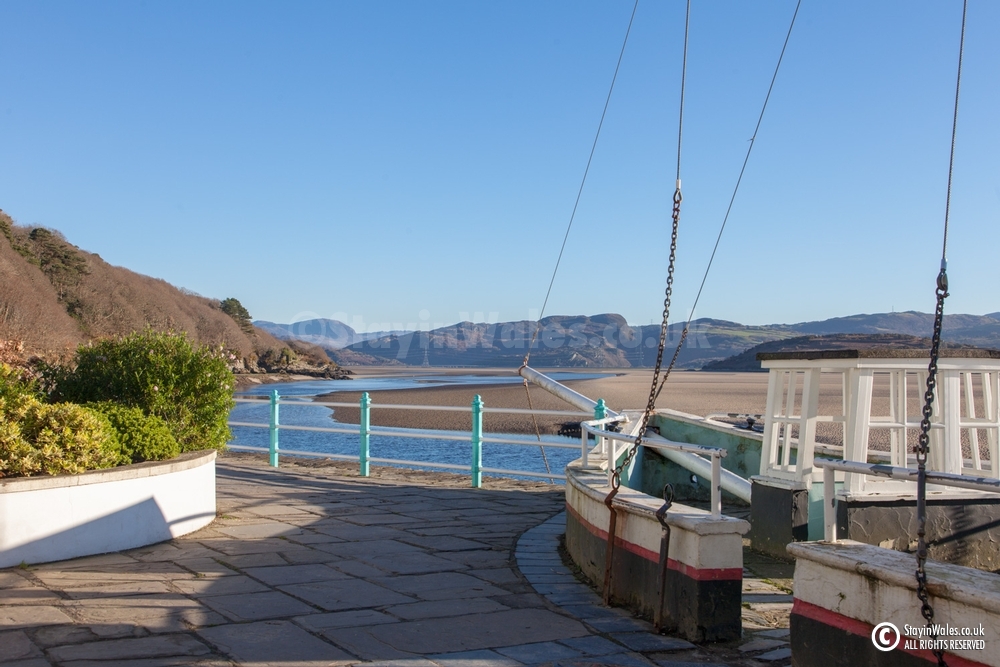Portmeirion