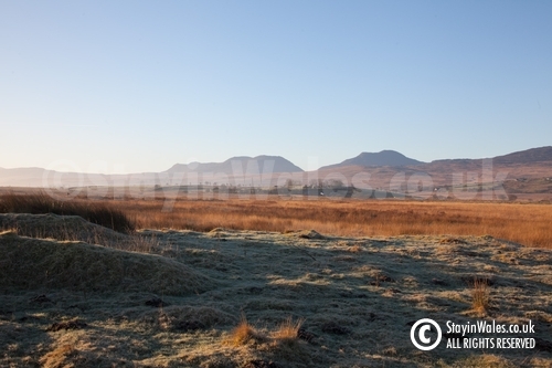 Trawsfynydd