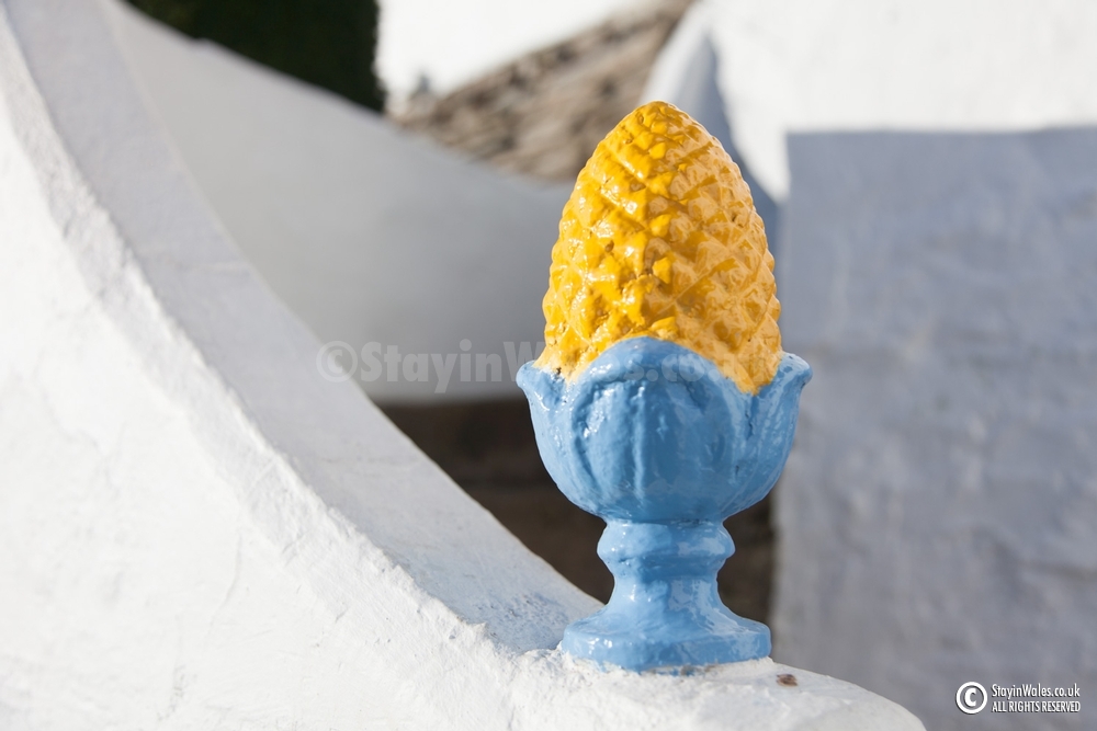 Portmeirion