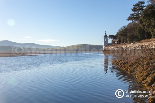 Observatory Tower, Portmeirion