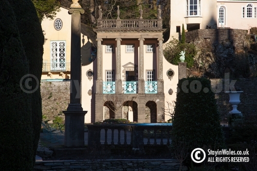 Portmeirion