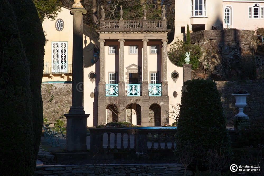Portmeirion