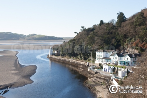 Portmeirion