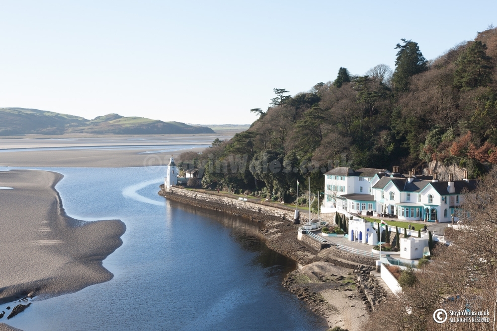 Portmeirion