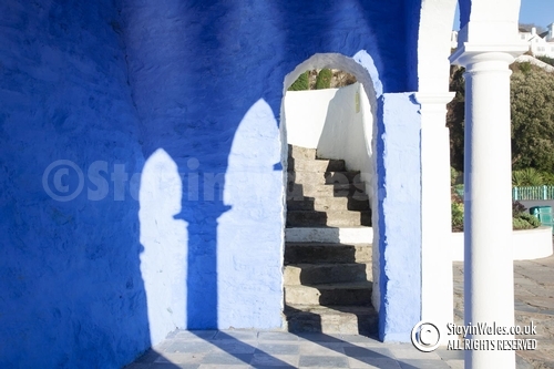 Portmeirion