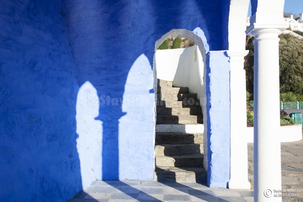 Portmeirion