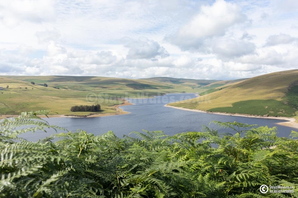 Rhayader