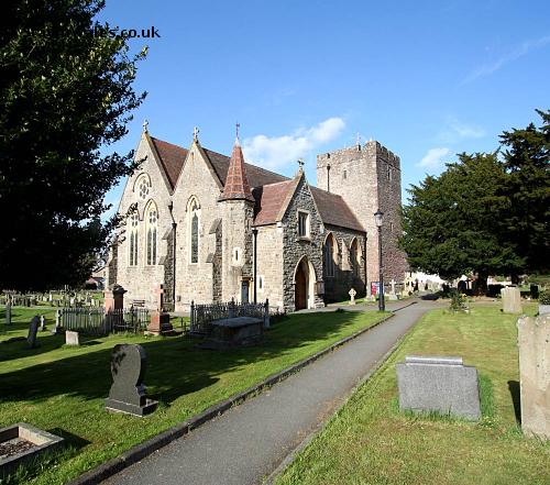 Builth Wells