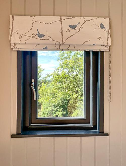 Window view
