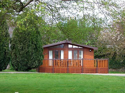 Our Pine Lodge
