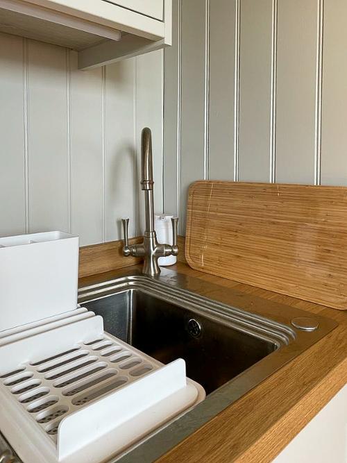 Kitchen detail