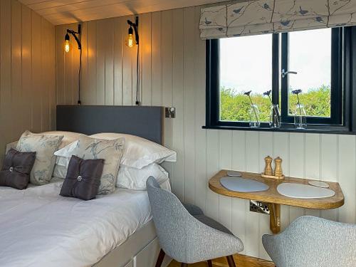 Cosy interior