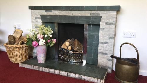 Open Fire