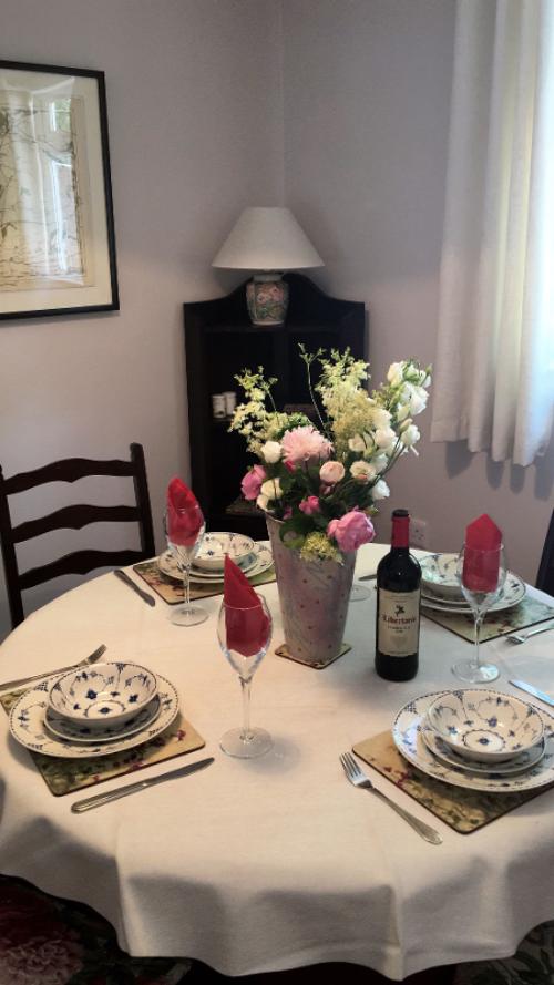 Dinning Room