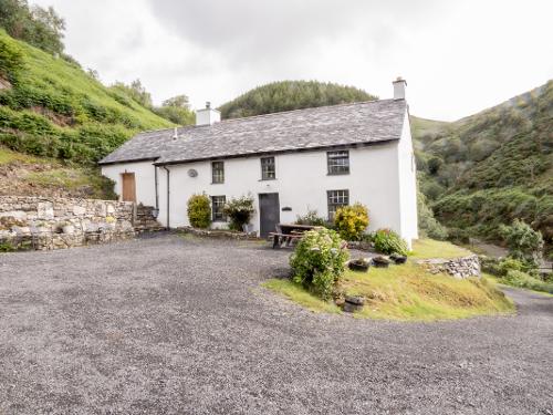 Cwmffernol