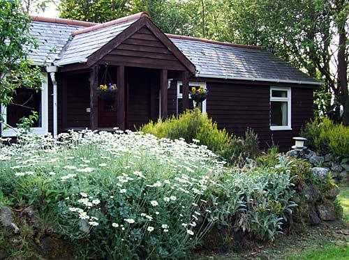 Our two bedroomed cottage sleeps up to 6