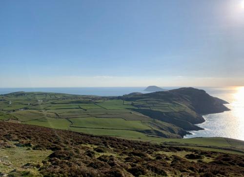The Llyn Peninsula