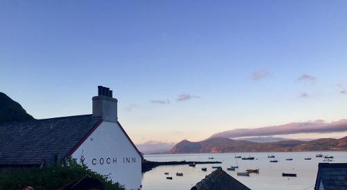 Ty Coch Inn
