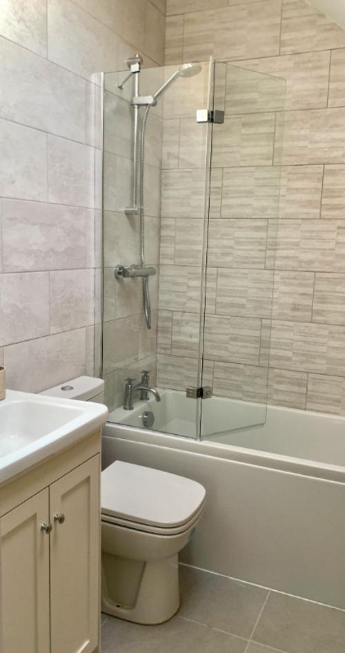 The  bathroom