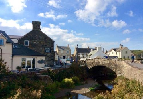 Nearby Aberdaron