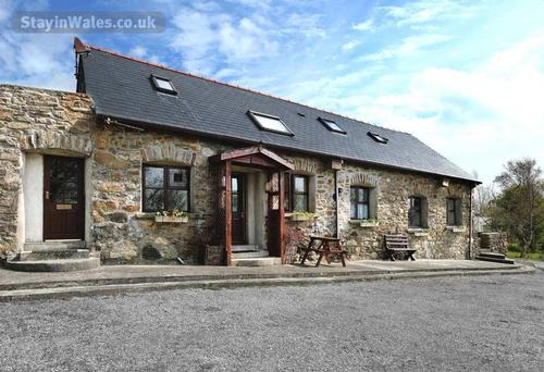 Stables Cottage