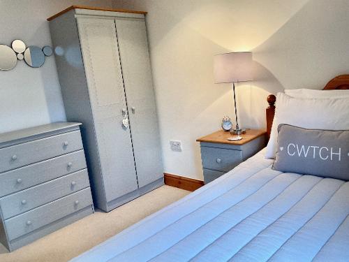 Single bedroom