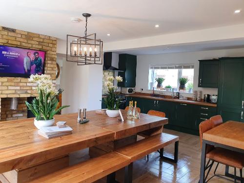 Kitchen View