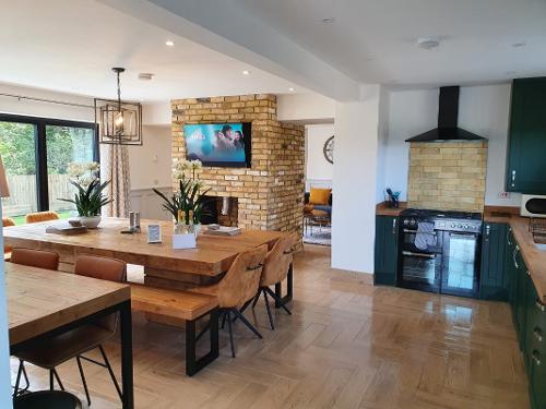 Kitchen View