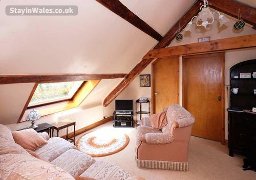 The Granary Lounge