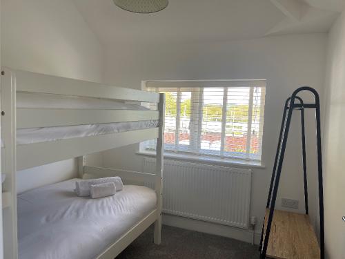 Bunk Room