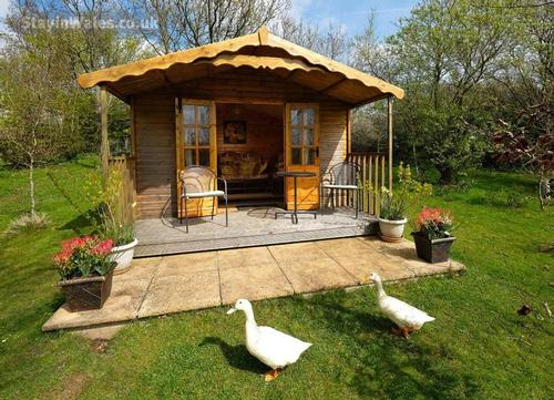 Summerhouse