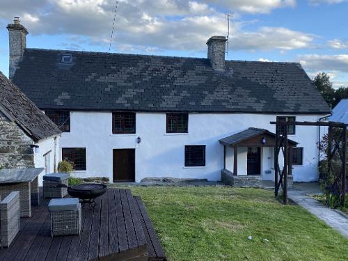 Old Great House