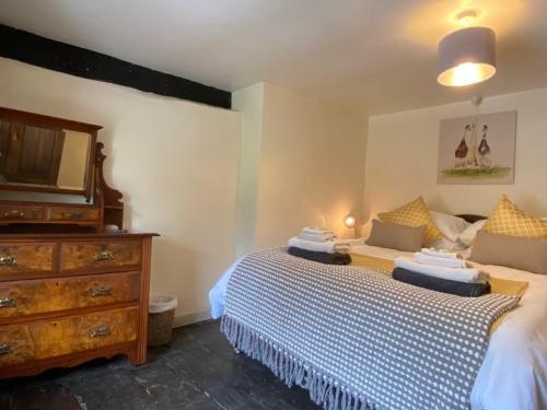 Double bedroom