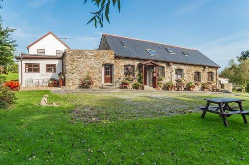 The Cottages