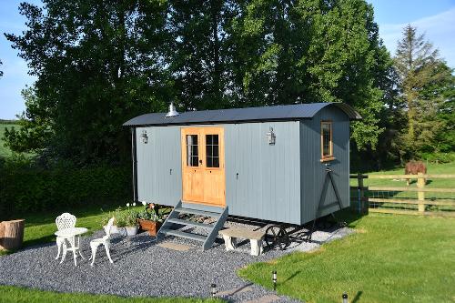 The Shepherds Hut