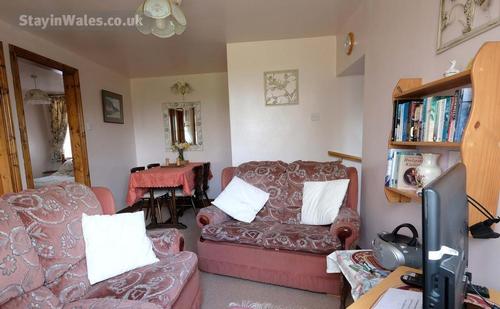 Stables lounge