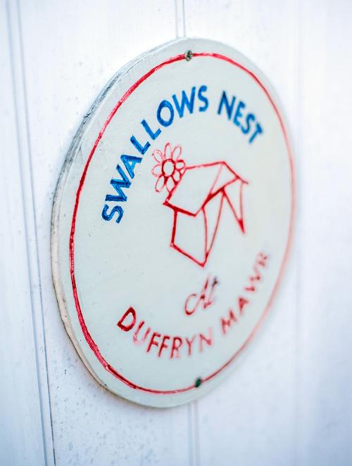 Swallow Cottage