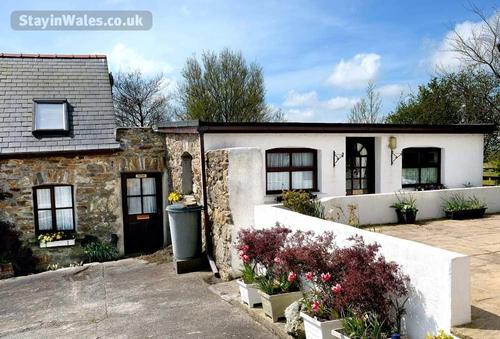The Byre