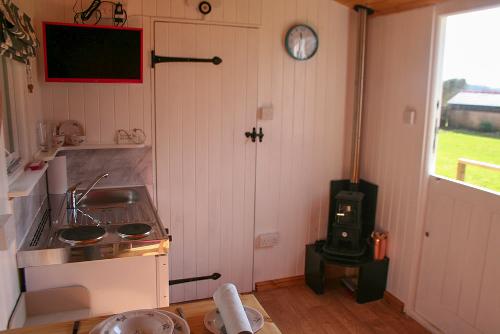 Interior - living area