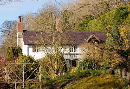 Beyn Tirion Cottage