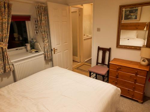 Double bedroom