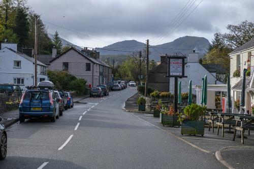 Rhyd Ddu
