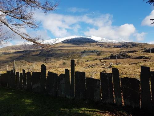 Ta-y-Graig