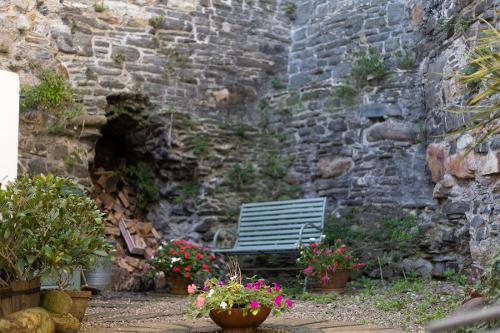 Private Garden