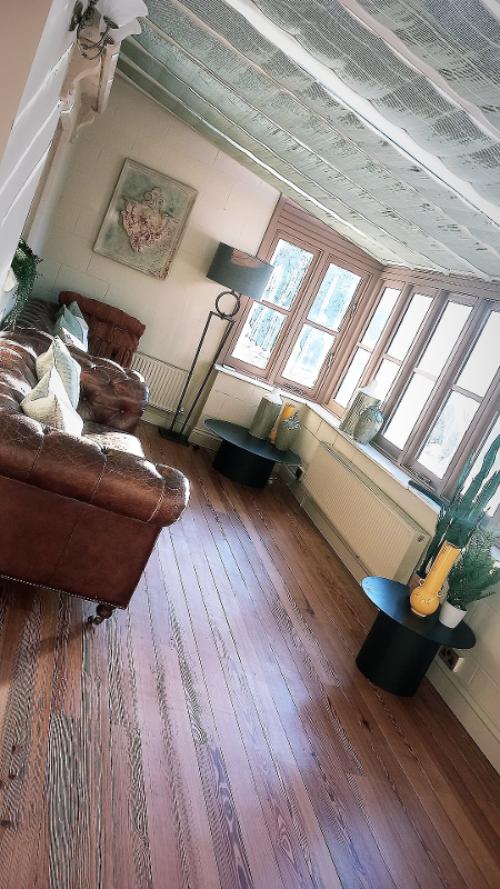 Conservatory area 2