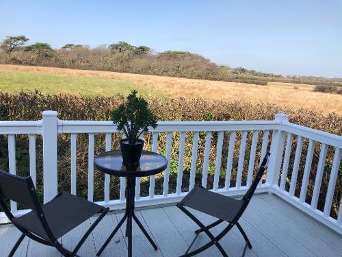 Veranda