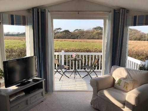 Views across the Countryside
