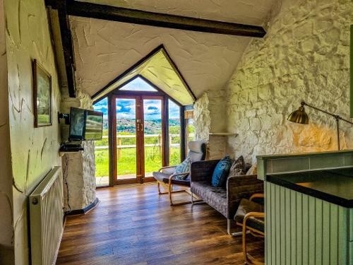 Clyne Farm Centre - Chapel Barn