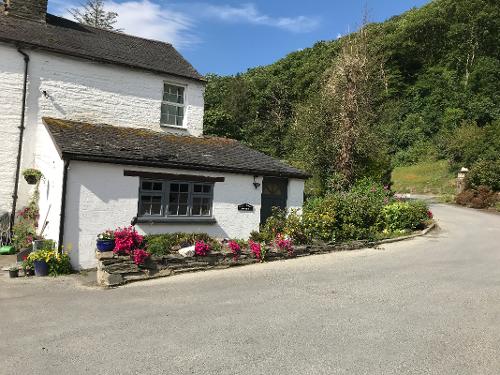 Farmhouse Cottage