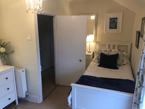 Twin Bedded Room